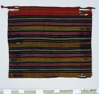 藏品(泰雅族女子長裙)的圖片