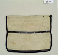 藏品(太魯閣族女子護腳布)的圖片