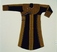 藏品(魯凱族女子長衣)的圖片