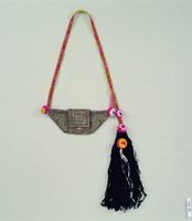 藏品(阿美族佩袋)的圖片