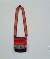 藏品(阿美族佩袋)的圖片