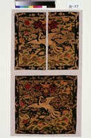 藏品(文官五品白鷴補子)的圖片