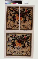 藏品(武官六品彪補子)的圖片