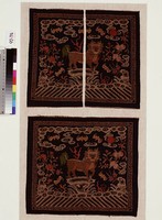 藏品(武官一品麒麟補子)的圖片