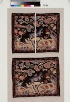 藏品(武官五品熊補子)的圖片