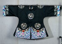 藏品(繡花女用上衣)的圖片