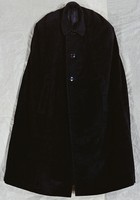 藏品(張大千海虎絨斗篷)的圖片