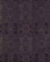 藏品(藍緞地琴桌面)的圖片