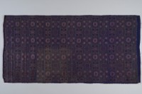 藏品(藍緞地琴桌面)的圖片