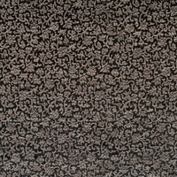 藏品(黑緞地織金)的圖片