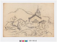 藏品(風景)的圖片