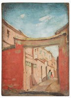 藏品(隘門)的圖片