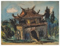 藏品(風景)的圖片