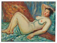 藏品(裸女)的圖片