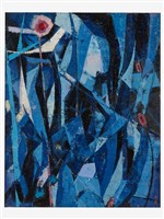 藏品(少女與貓)的圖片