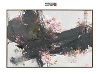 藏品(櫻華)的圖片