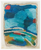 藏品(無題)的圖片