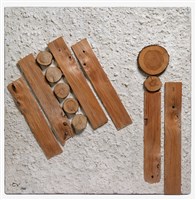 藏品(無題)的圖片