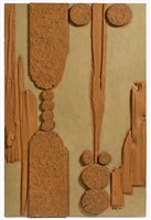 藏品(老國王和他的勳章)的圖片