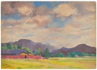 藏品(風景)的圖片