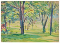 藏品(樹景)的圖片