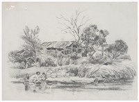 藏品(風景)的圖片