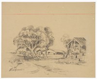 藏品(風景)的圖片