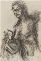 藏品(人物速寫)的圖片