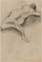 藏品(裸女速寫)的圖片