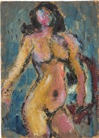藏品(裸女)的圖片