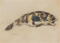 藏品(石斑)的圖片