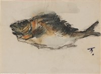 藏品(迦魶魚)的圖片