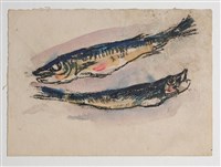 藏品(四破魚)的圖片