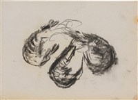 藏品(紅蝦)的圖片