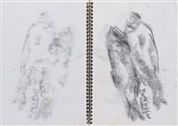 藏品(速寫本II)的圖片