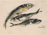藏品(四破魚)的圖片
