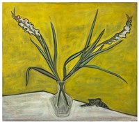 藏品(花)的圖片