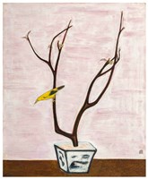 藏品(花鳥)的圖片