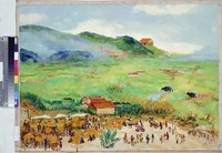 藏品(遠浦歸帆)的圖片