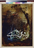 藏品(古生物戀情)的圖片