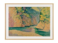 藏品(石門水庫)的圖片