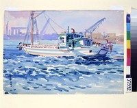 藏品(基隆港)的圖片