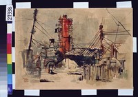 藏品(工廠)的圖片