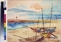 藏品(船)的圖片