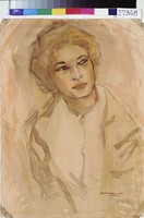 藏品(人像)的圖片