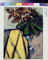 藏品(桌上靜物)的圖片