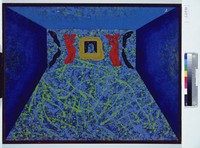 藏品(生命-7456六相圖融)的圖片