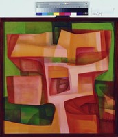 藏品(地下車)的圖片