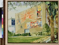 藏品(加州羅安琪科工館)的圖片