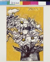 藏品(花卉)的圖片